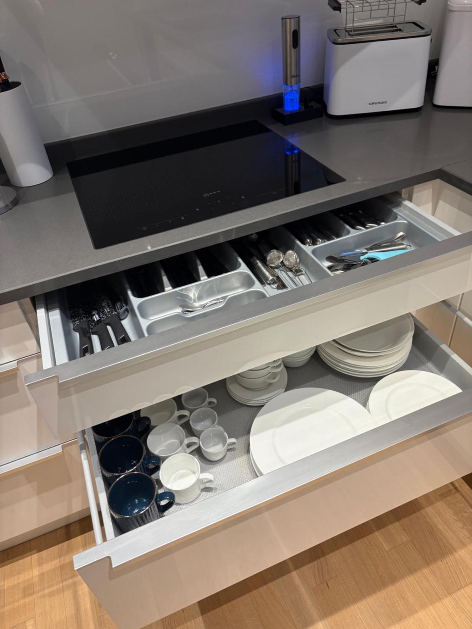 Thenook * Düsseldorf